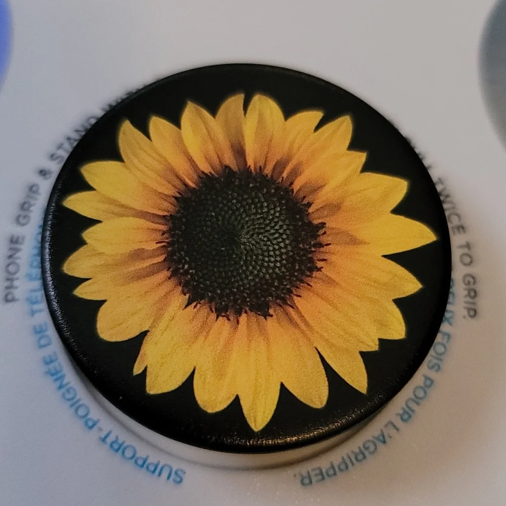 Popsockets PopGrip nip - Picture 4 of 4